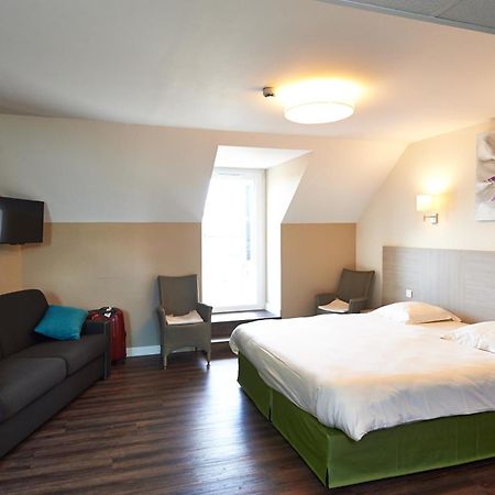 Park Hotel & Appartements Cholet Szoba fotó