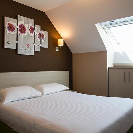 Park Hotel & Appartements Cholet Szoba fotó