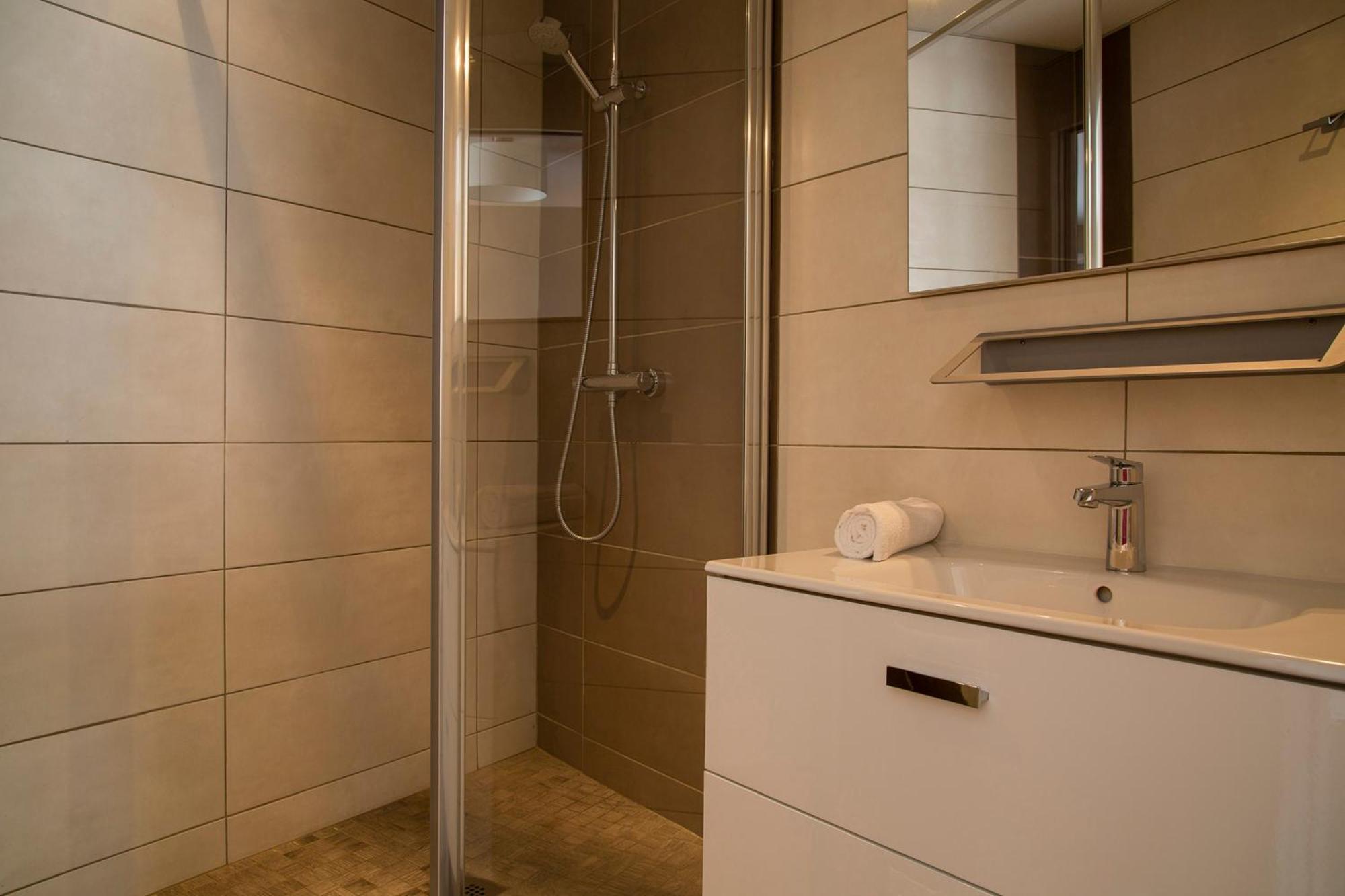 Park Hotel & Appartements Cholet Szoba fotó