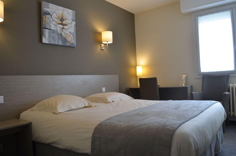 Park Hotel & Appartements Cholet Kültér fotó