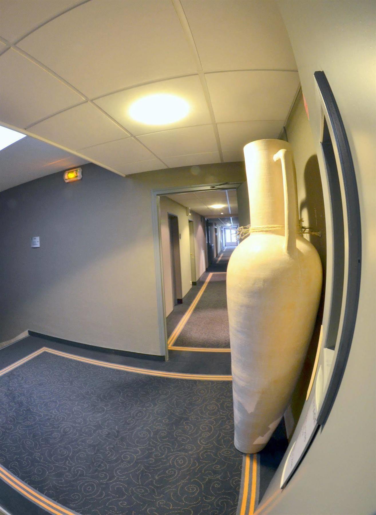 Park Hotel & Appartements Cholet Kültér fotó