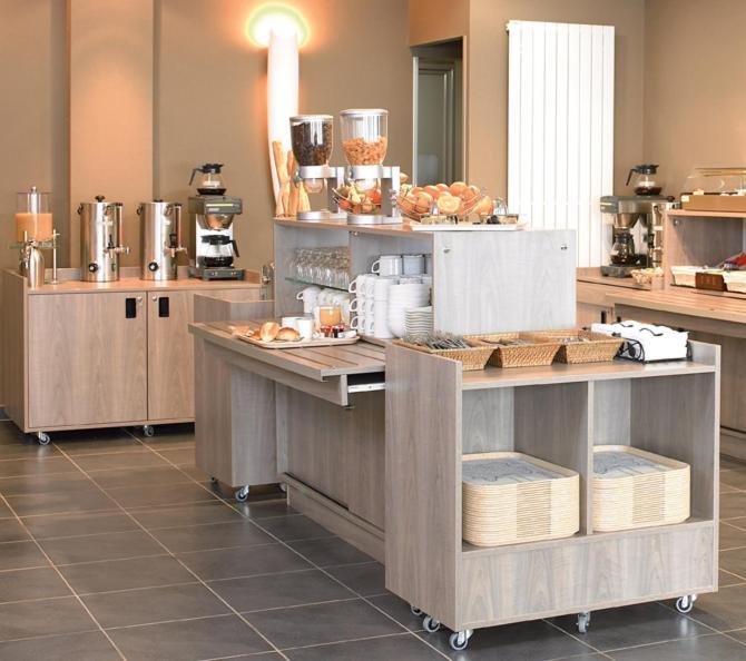 Park Hotel & Appartements Cholet Kültér fotó