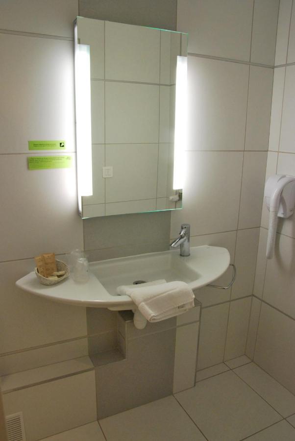 Park Hotel & Appartements Cholet Kültér fotó